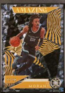 Ja Morant