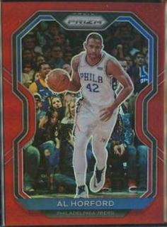 Al Horford