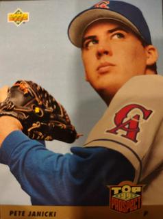 Pete janicki