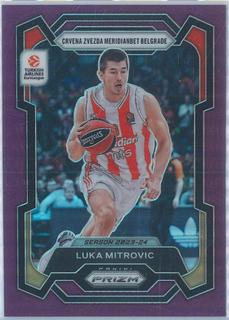 Luka Mitrovic