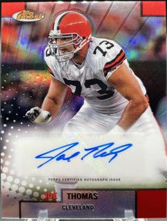 Joe Thomas