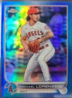 Michael Lorenzen