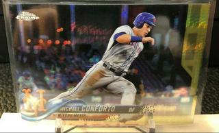 Michael Conforto