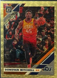 Donovan Mitchell