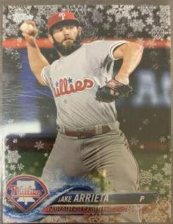 Jake Arrieta