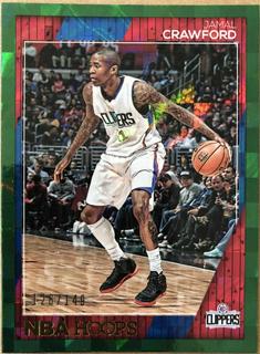 Jamal Crawford