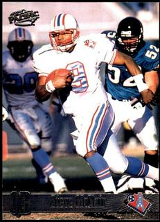 Steve McNair