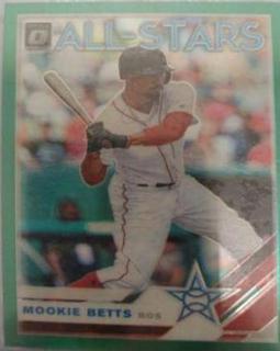 Mookie Betts