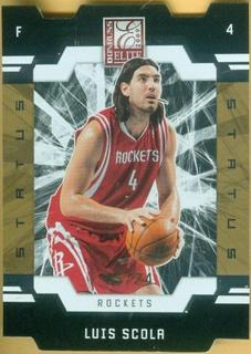 Luis Scola
