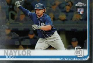 Josh Naylor