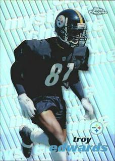 Troy Edwards