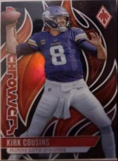 Kirk Cousins
