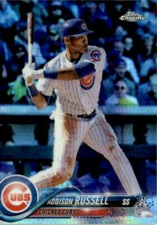 Addison Russell