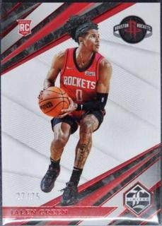 Jalen Green