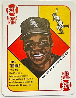 Frank Thomas