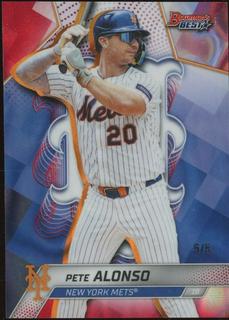 Pete Alonso