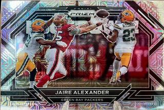 Jaire Alexander