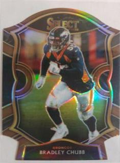 Bradley Chubb