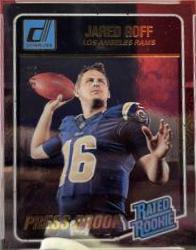 Jared Goff