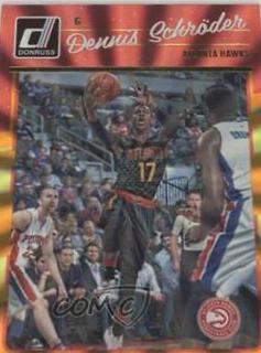 Dennis Schroder