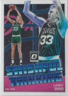 Larry Bird