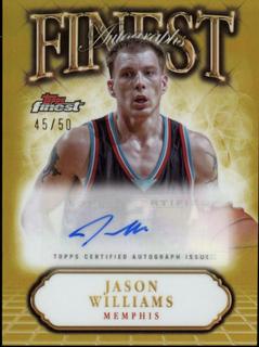 Jason Williams