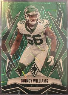 Quincy Williams