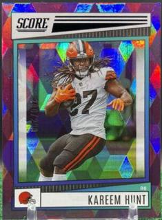 Kareem Hunt