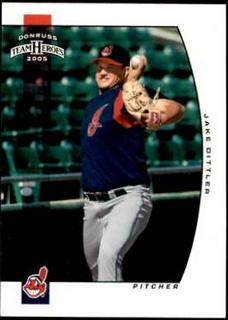 Jake Dittler
