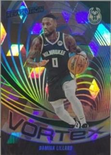 Damian Lillard