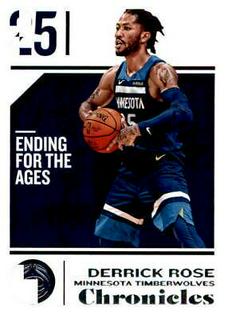 Derrick Rose