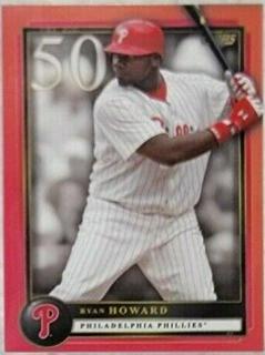 Ryan Howard
