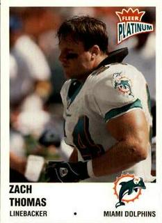 Zach Thomas