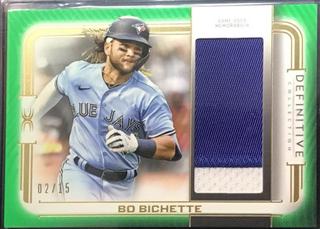 Bo Bichette