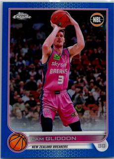 Cam Gliddon