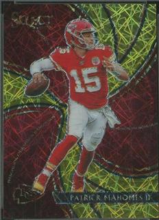 Patrick Mahomes II