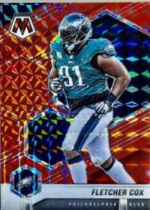 Fletcher Cox