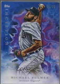 Michael Fulmer