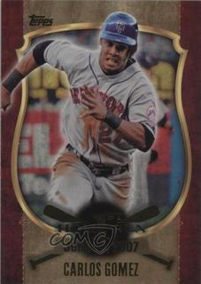 Carlos Gomez