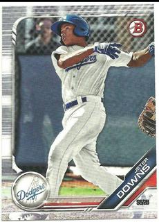 Jeter Downs