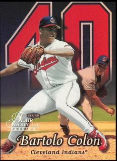 Bartolo Colon