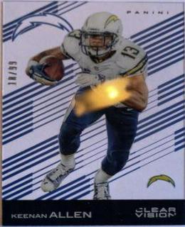Keenan Allen