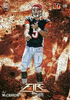 AJ McCarron