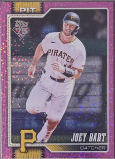 Joey Bart