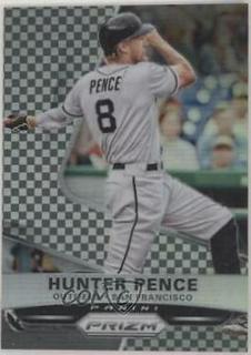 Hunter Pence