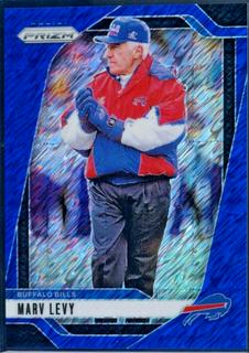Marv Levy