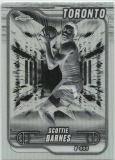 Scottie Barnes