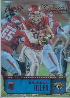 Brandon Allen
