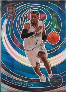Allen Iverson