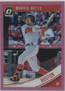 Mookie Betts